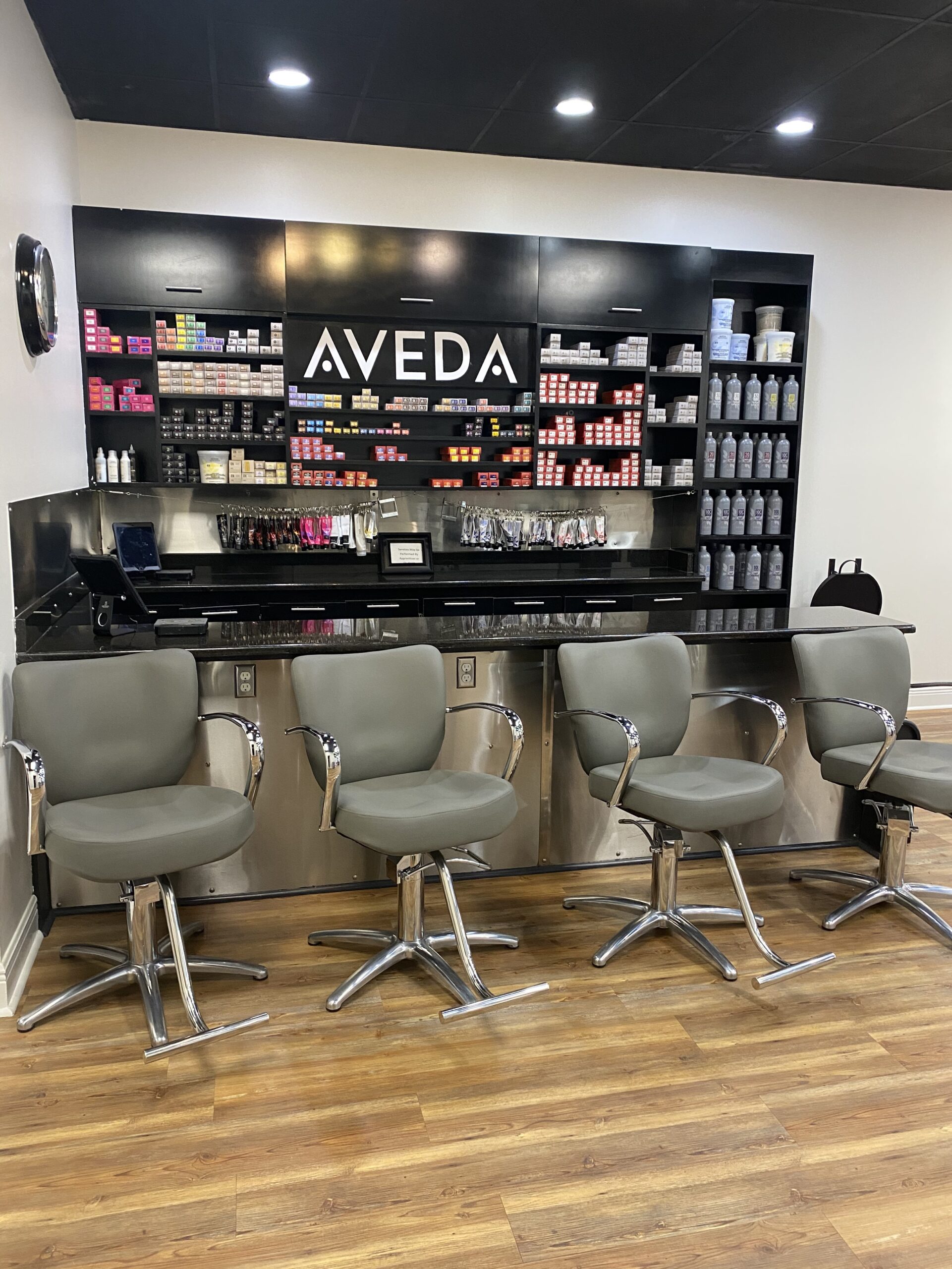 SPANISH FORT Salon Thirty One Aveda Salons In Spanish Fort 